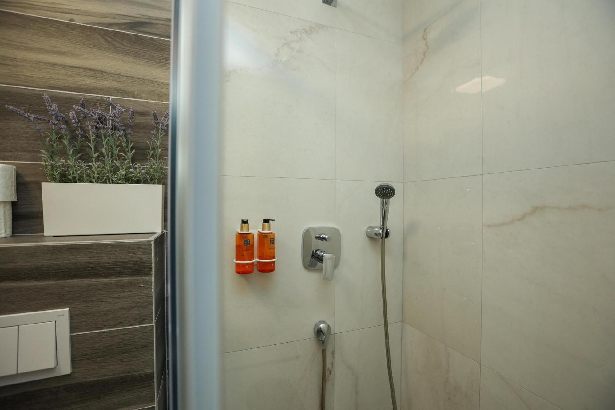Km Exclusive Apartments Zadar Zewnętrze zdjęcie