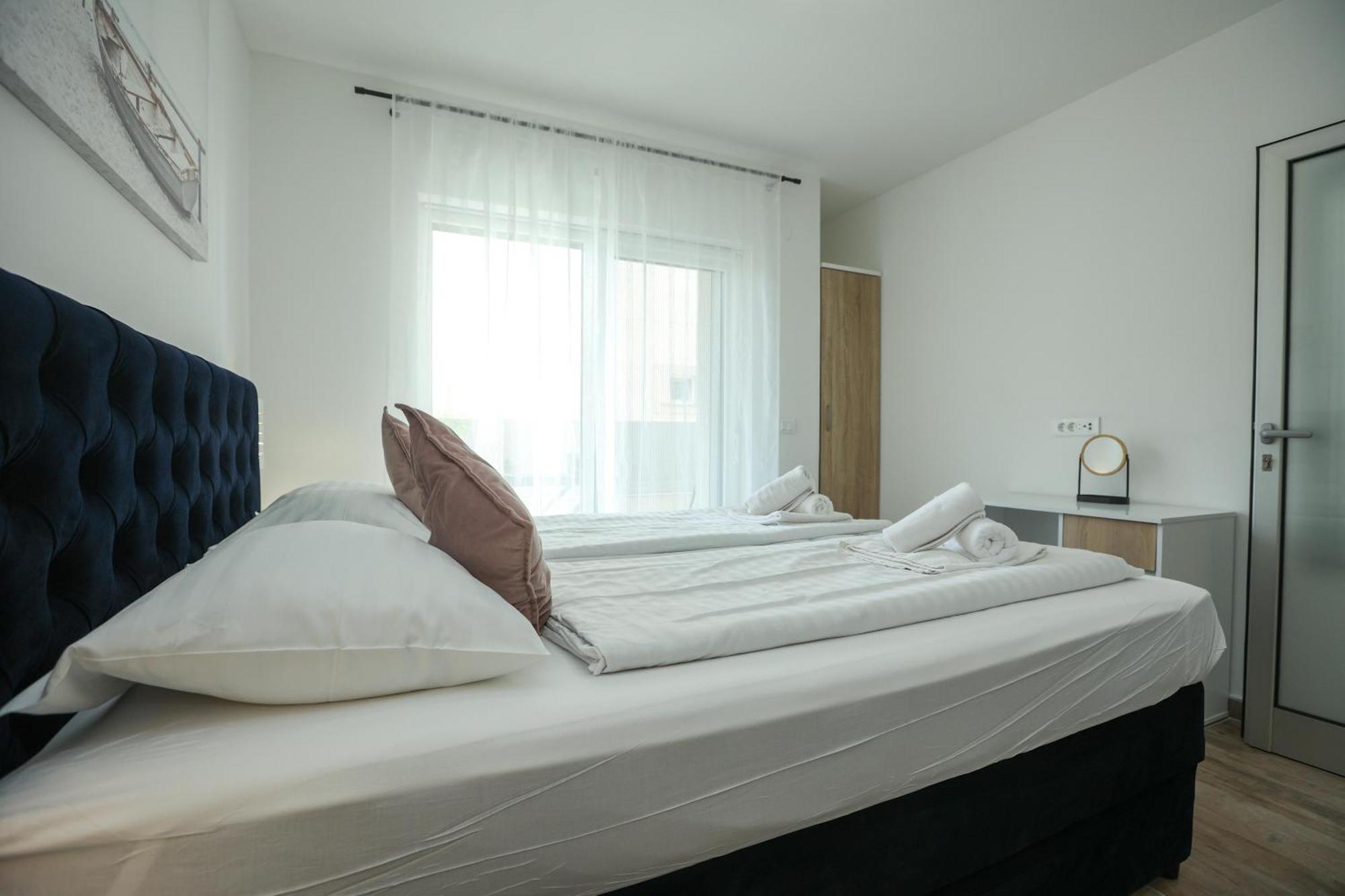 Km Exclusive Apartments Zadar Zewnętrze zdjęcie