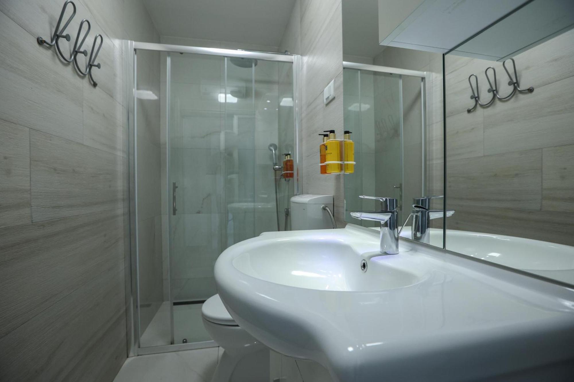 Km Exclusive Apartments Zadar Zewnętrze zdjęcie
